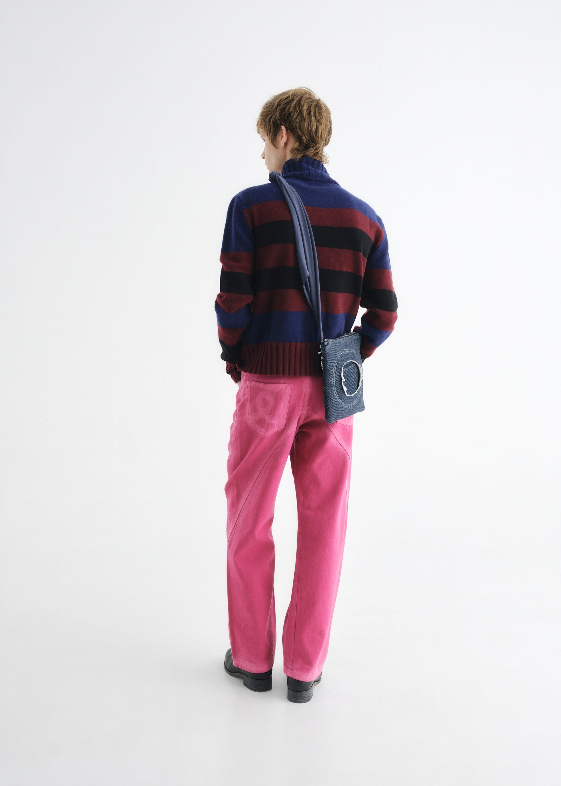 Pocket Bum Bag