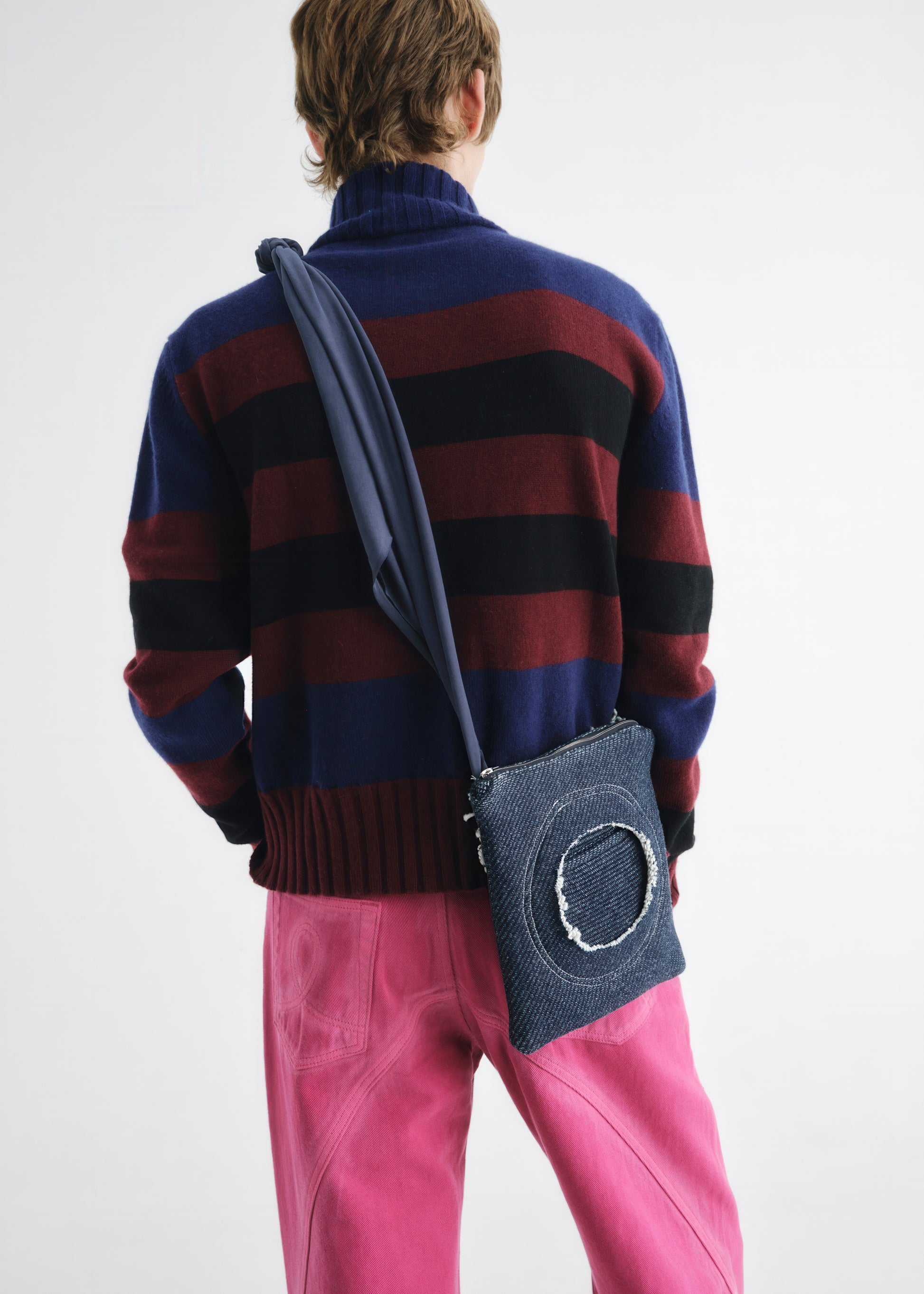 Pocket Bum Bag