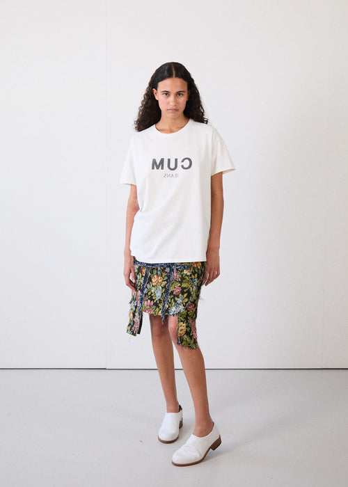 Bubblelina Toe Zip-On Womens - White