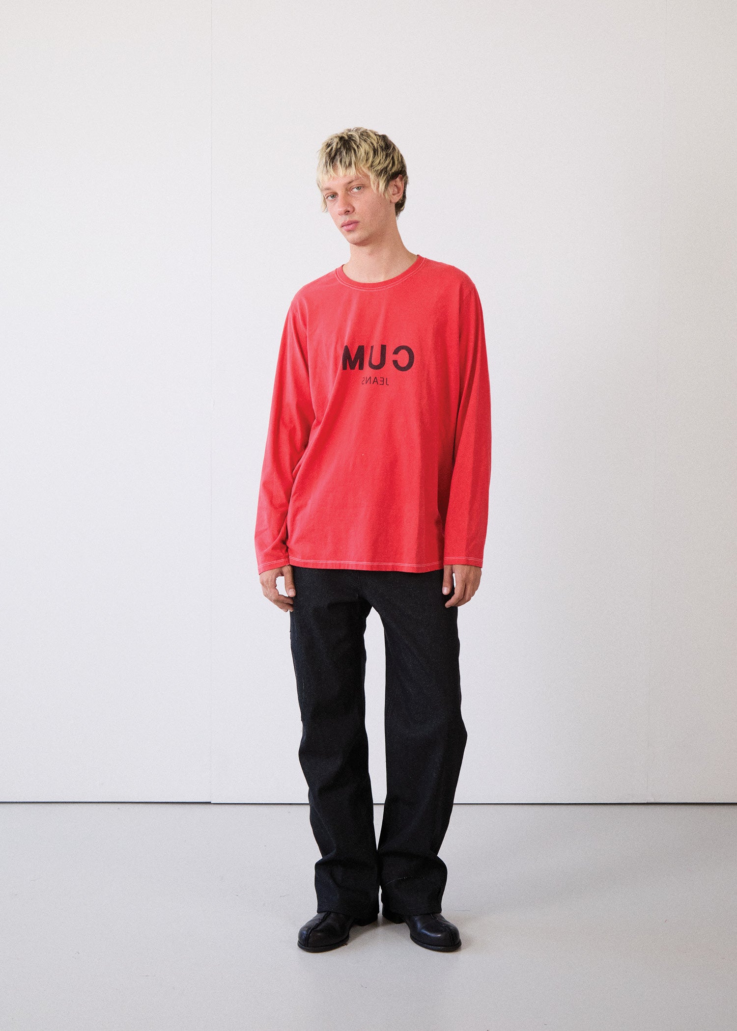 Tops – Edward Cuming