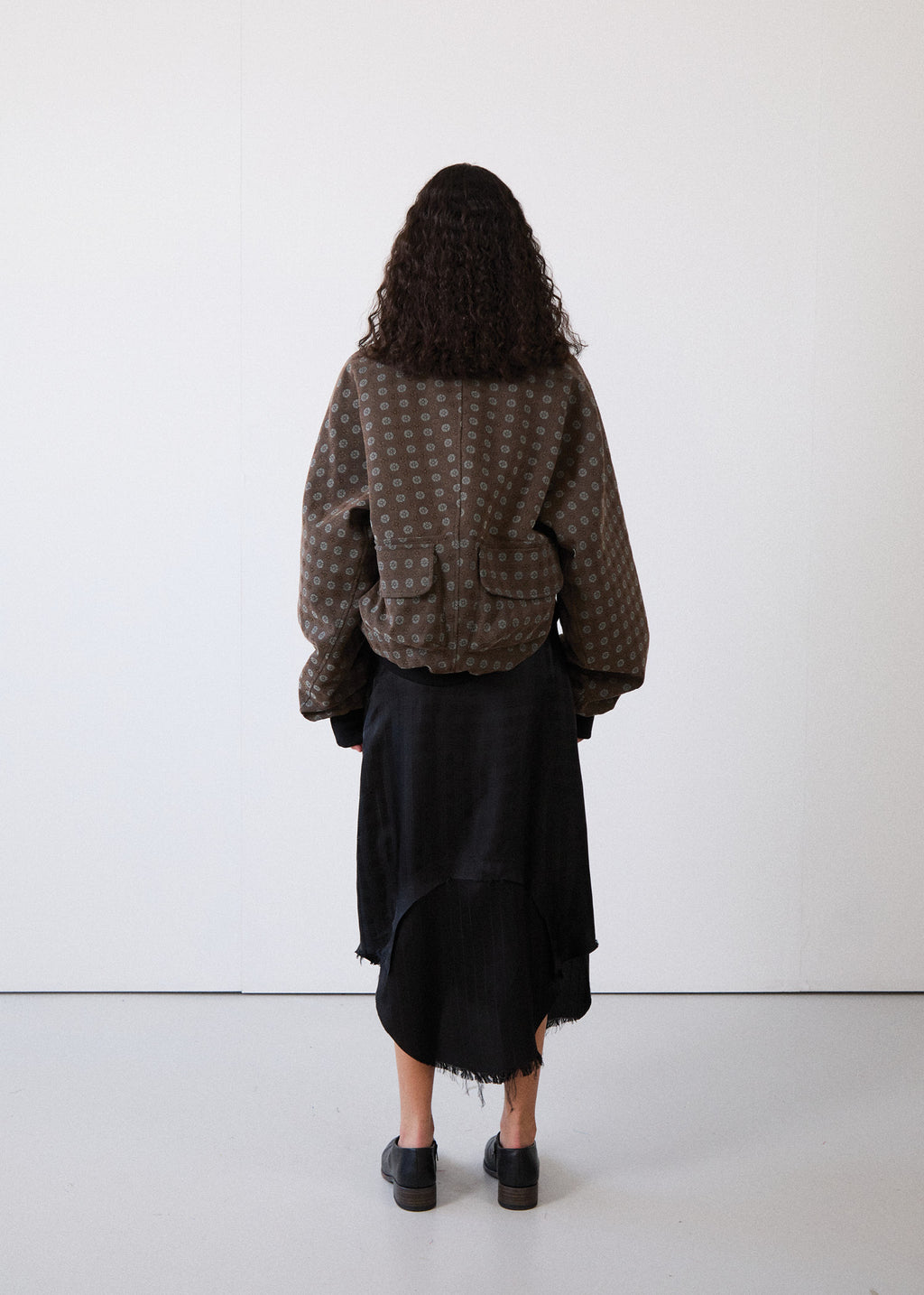 Side-View Skirt