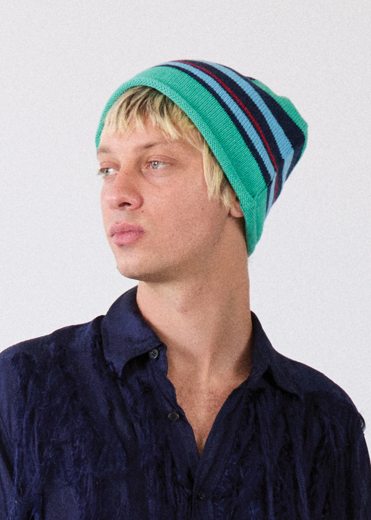 Stoner Beanie