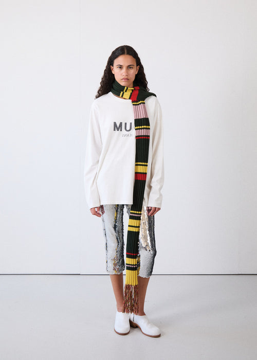 Potter Scarf - 2 metres