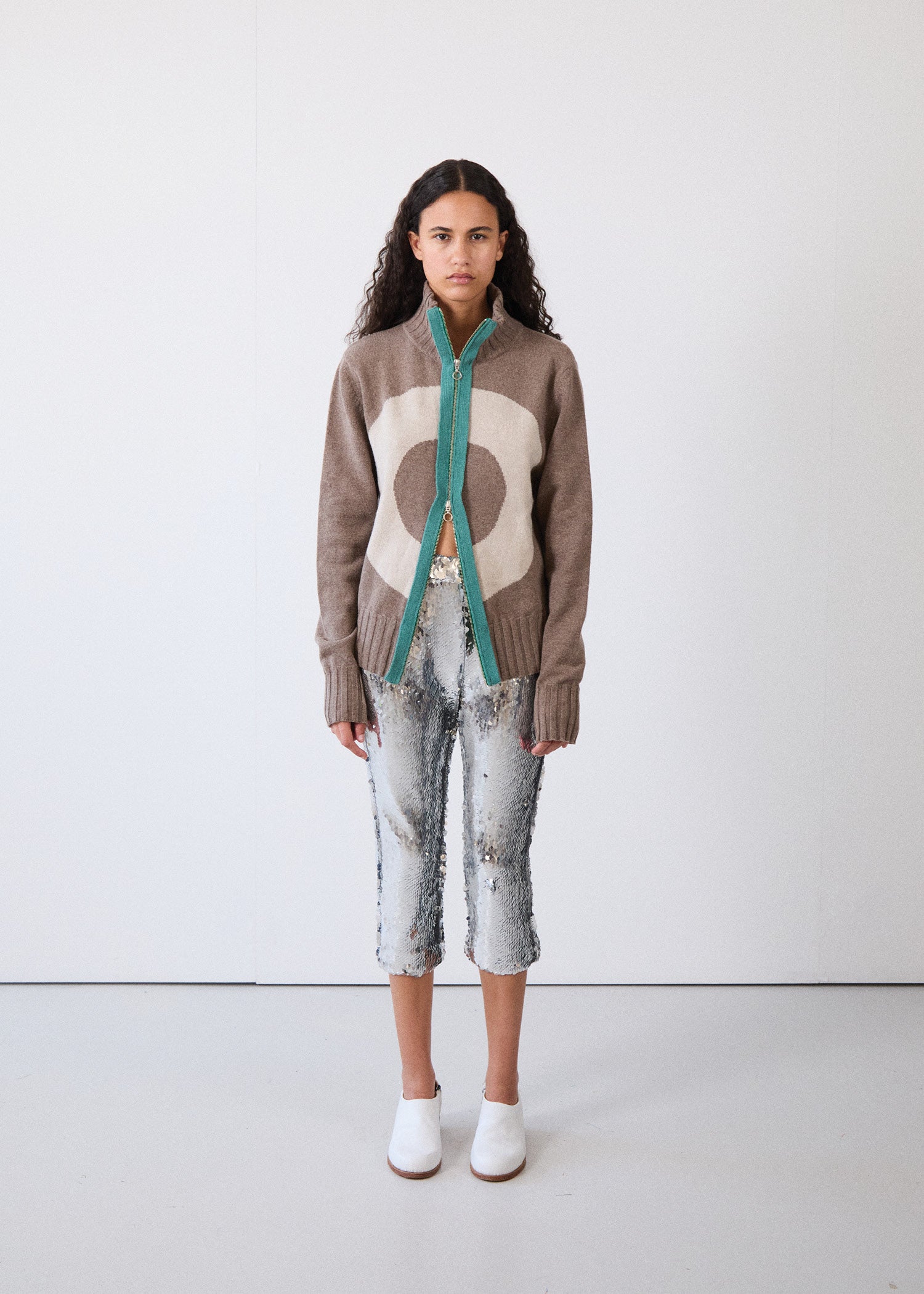 Vortex Window Jacket – Edward Cuming