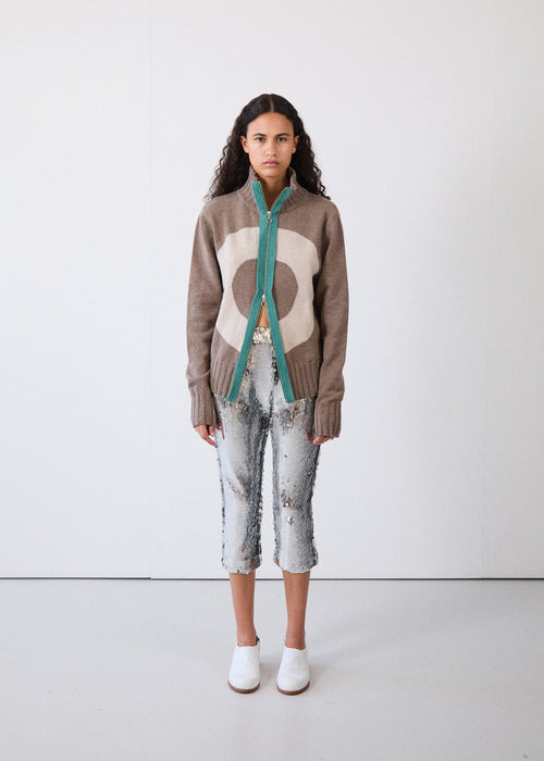 Vortex Window Jacket