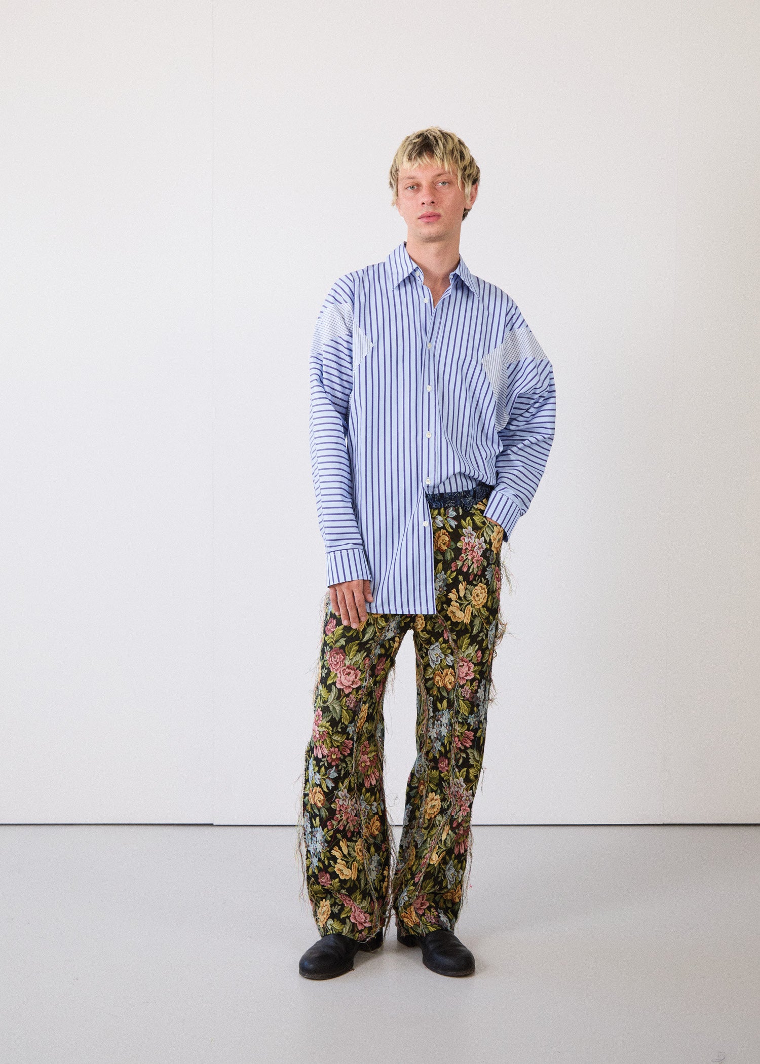 Outerwear – Edward Cuming