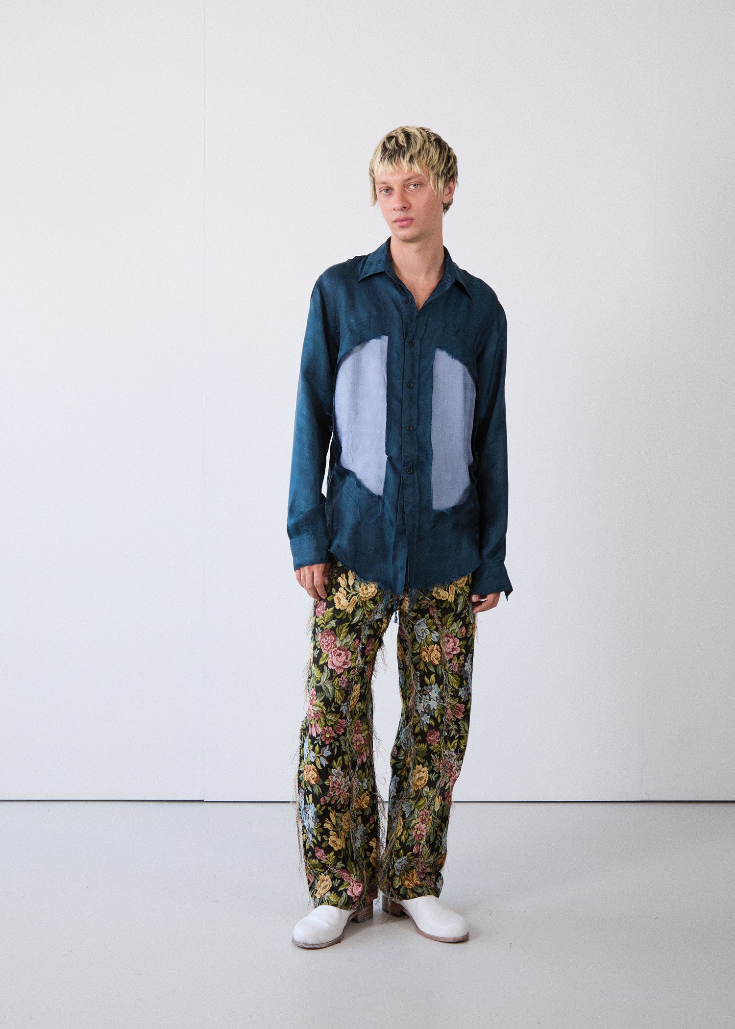 Lung Window Shirt