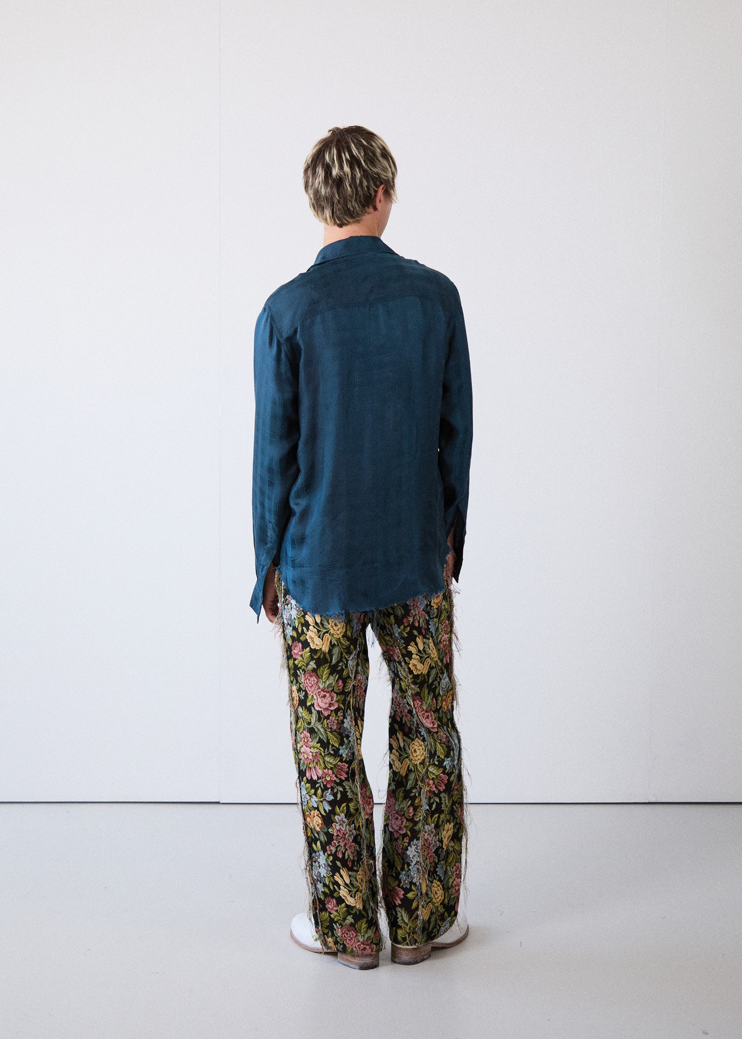 Lung Window Shirt