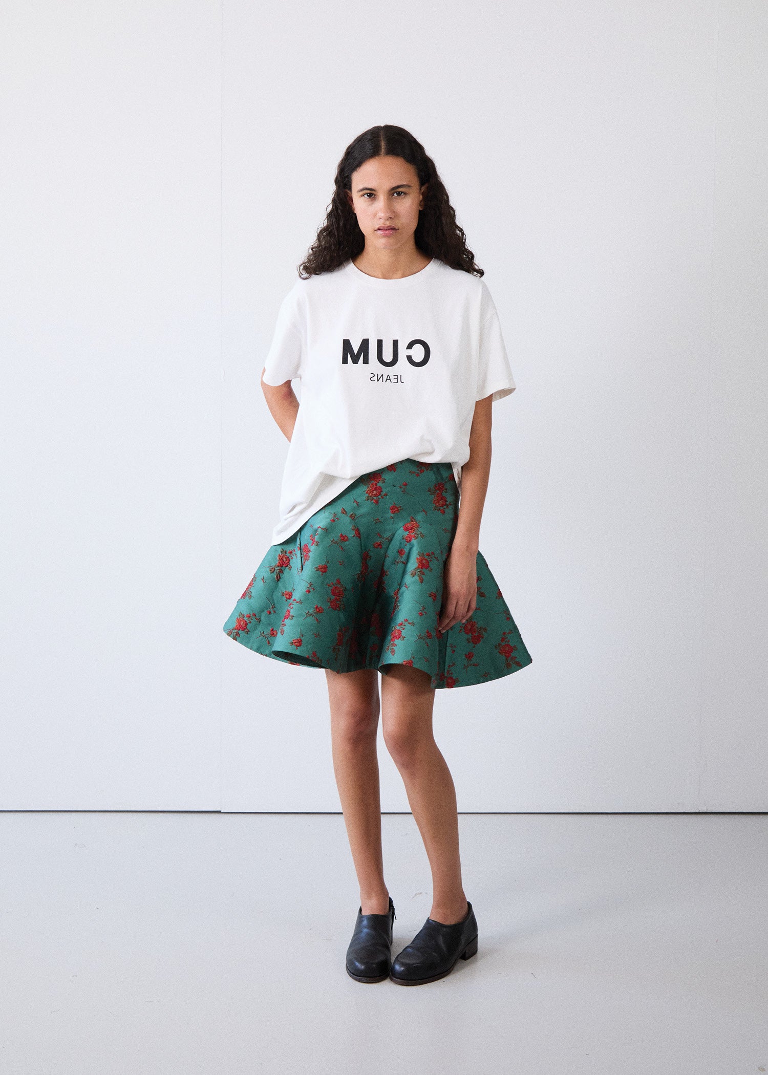 Cum Tee
