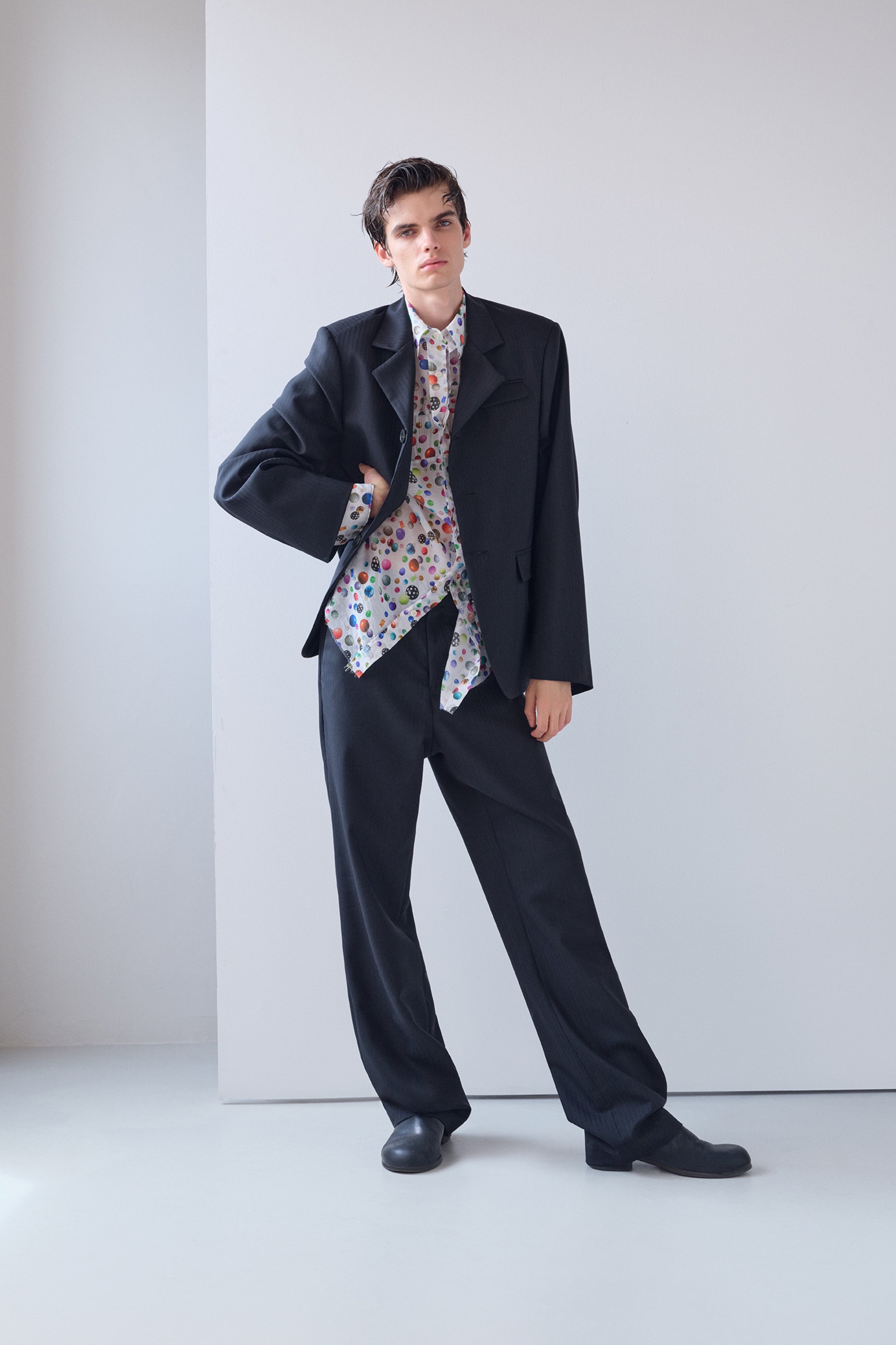 Tailored Trouser