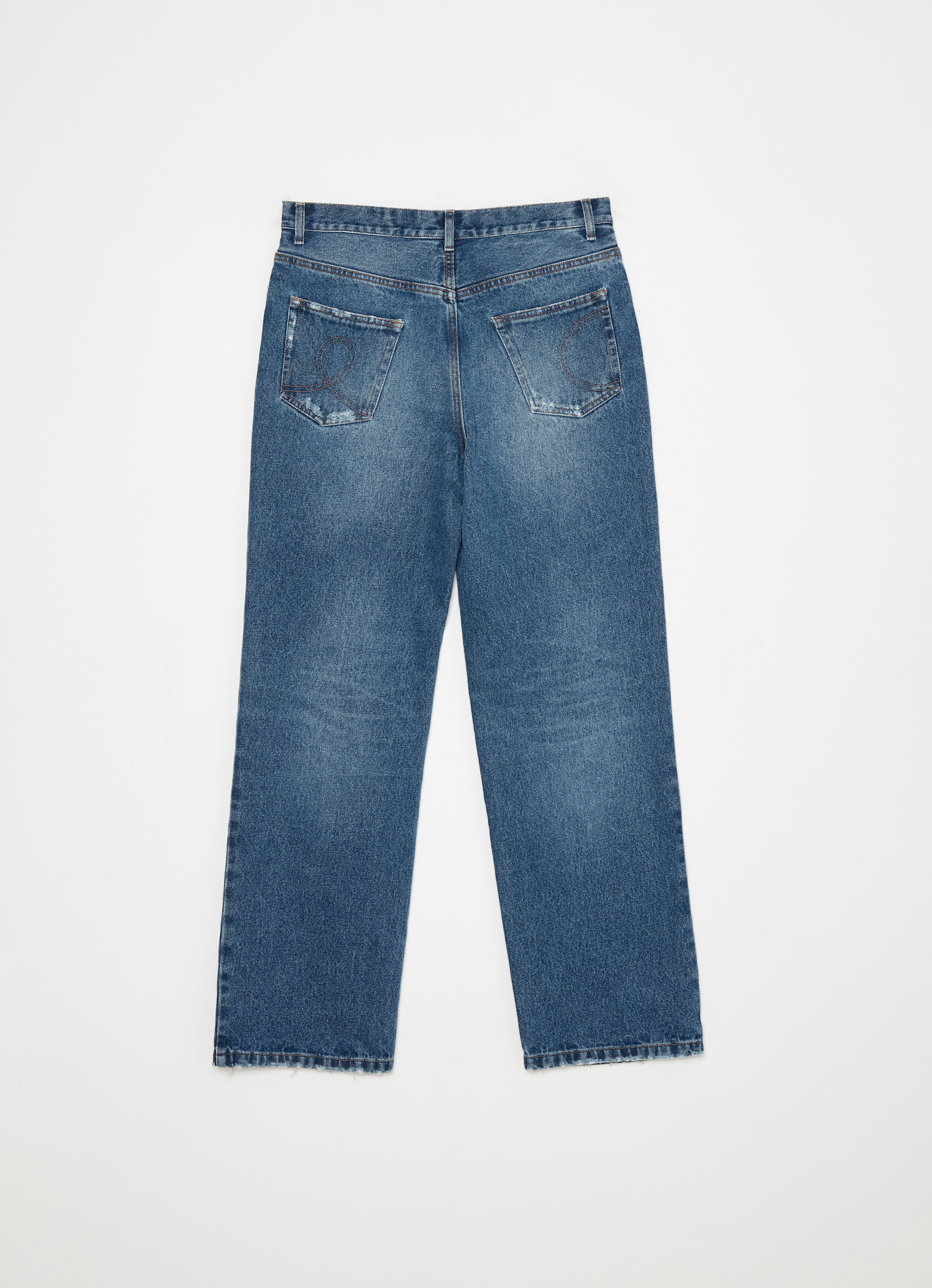 Cum Jeans – Edward Cuming