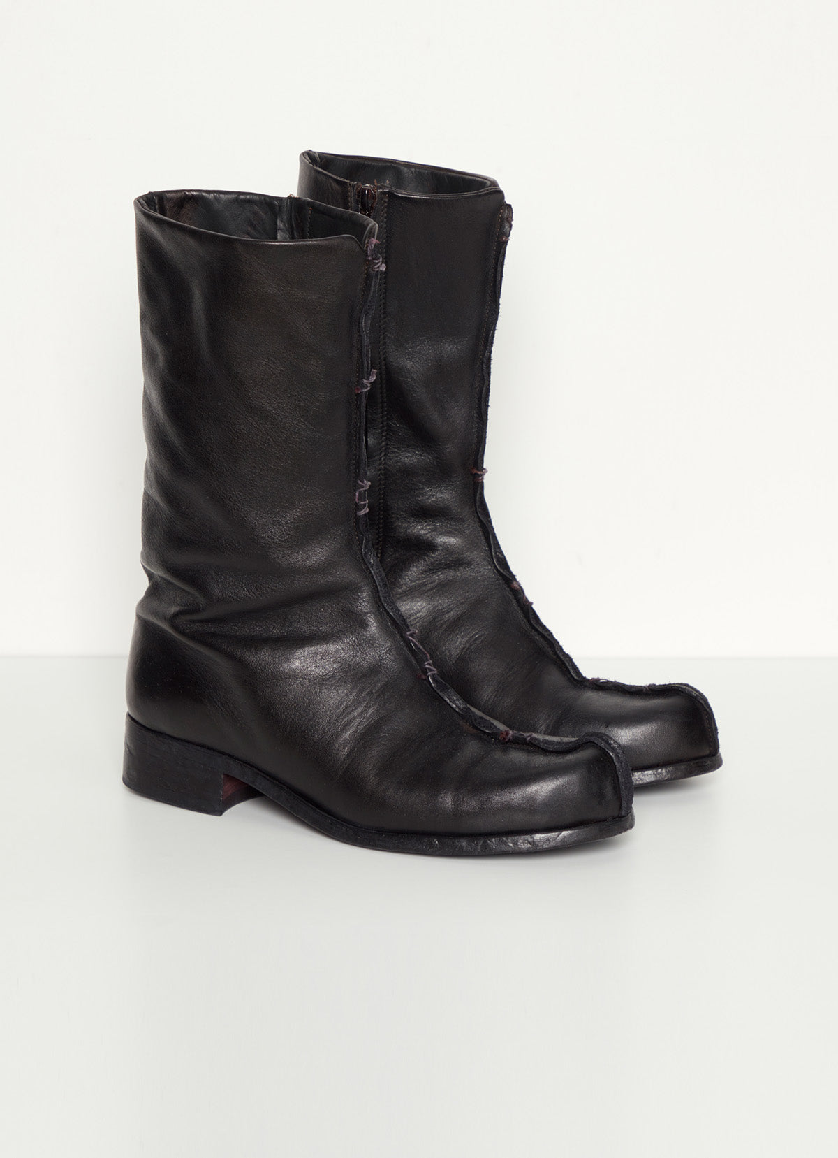 Adam Ripper Boots Womens - Black