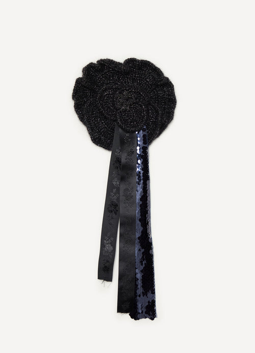 Pésame Artisanal Brooch