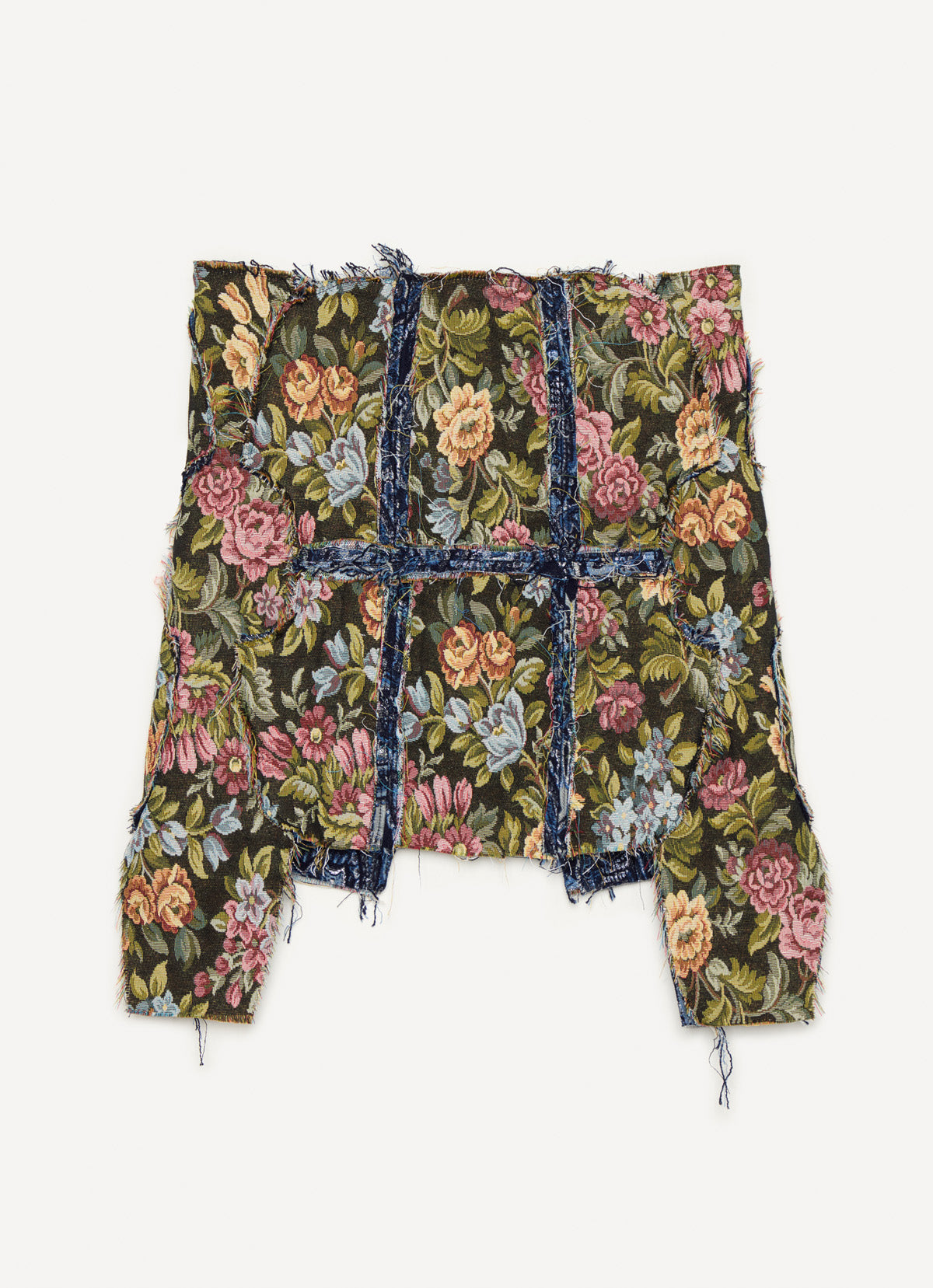 Heated Wallpaper Skirt