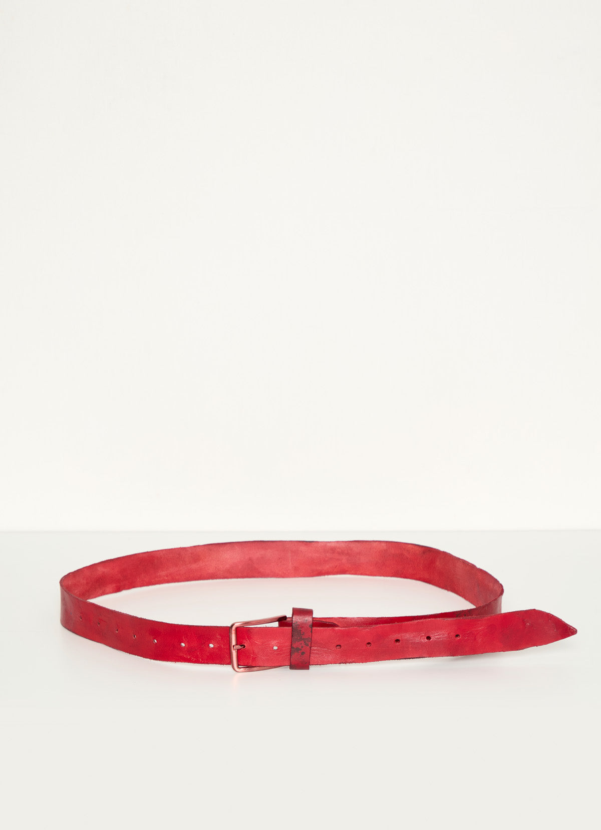 Stress Belt