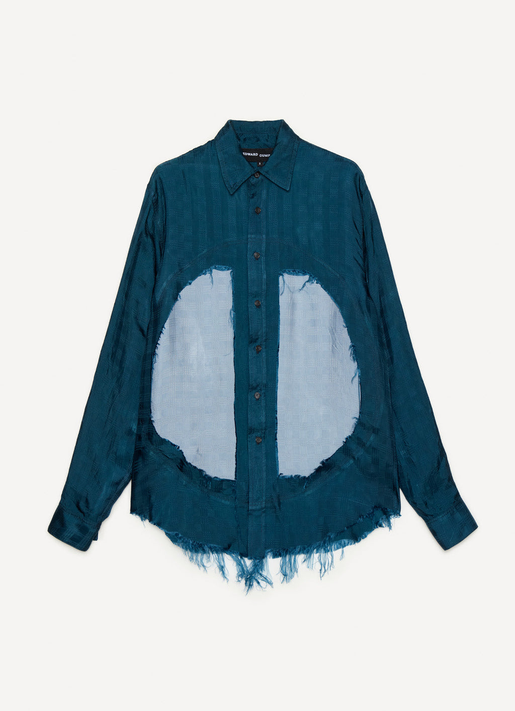 Lung Window Shirt