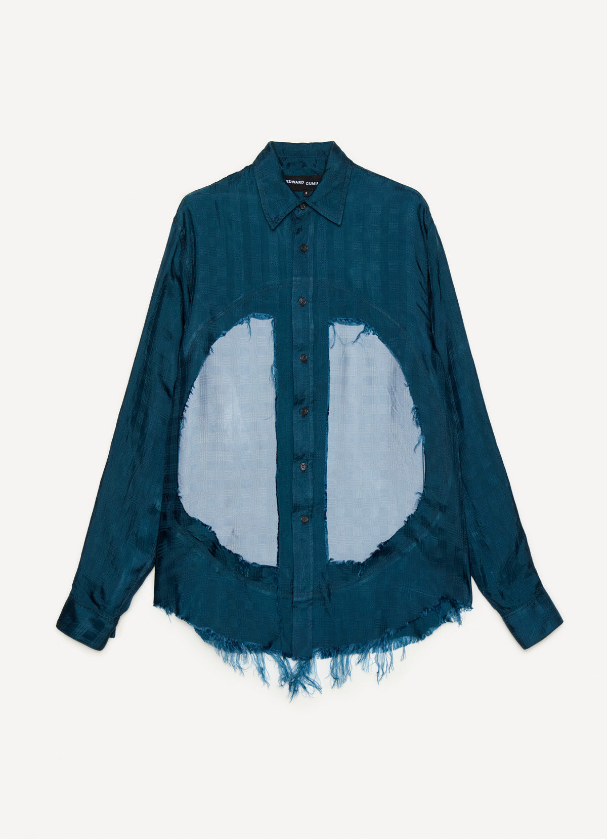 Lung Window Shirt