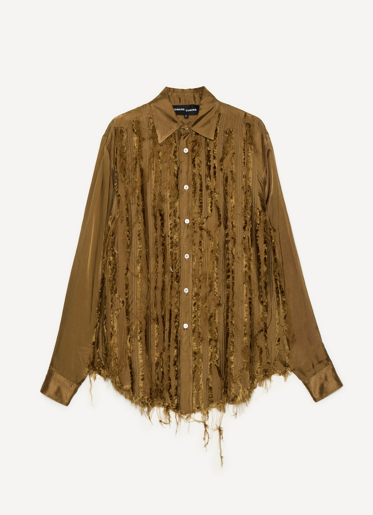 Scratch Til It Bleeds Shirt