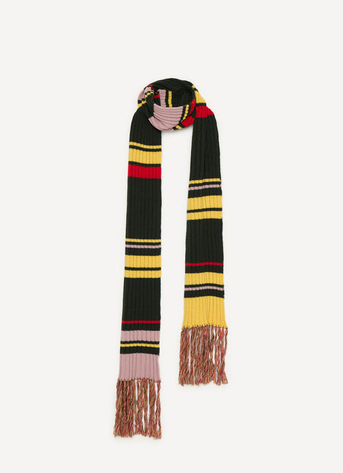 Potter Scarf - 2 metres