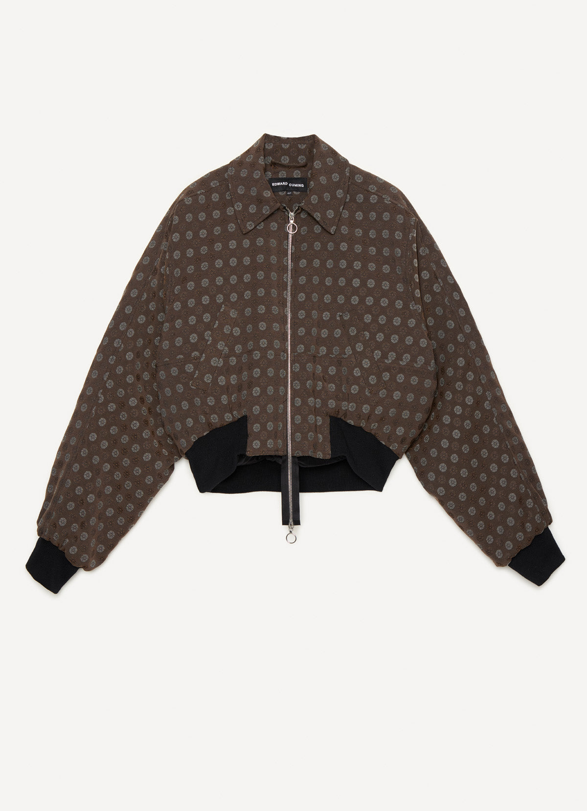 Bottom-Heavy Bomber