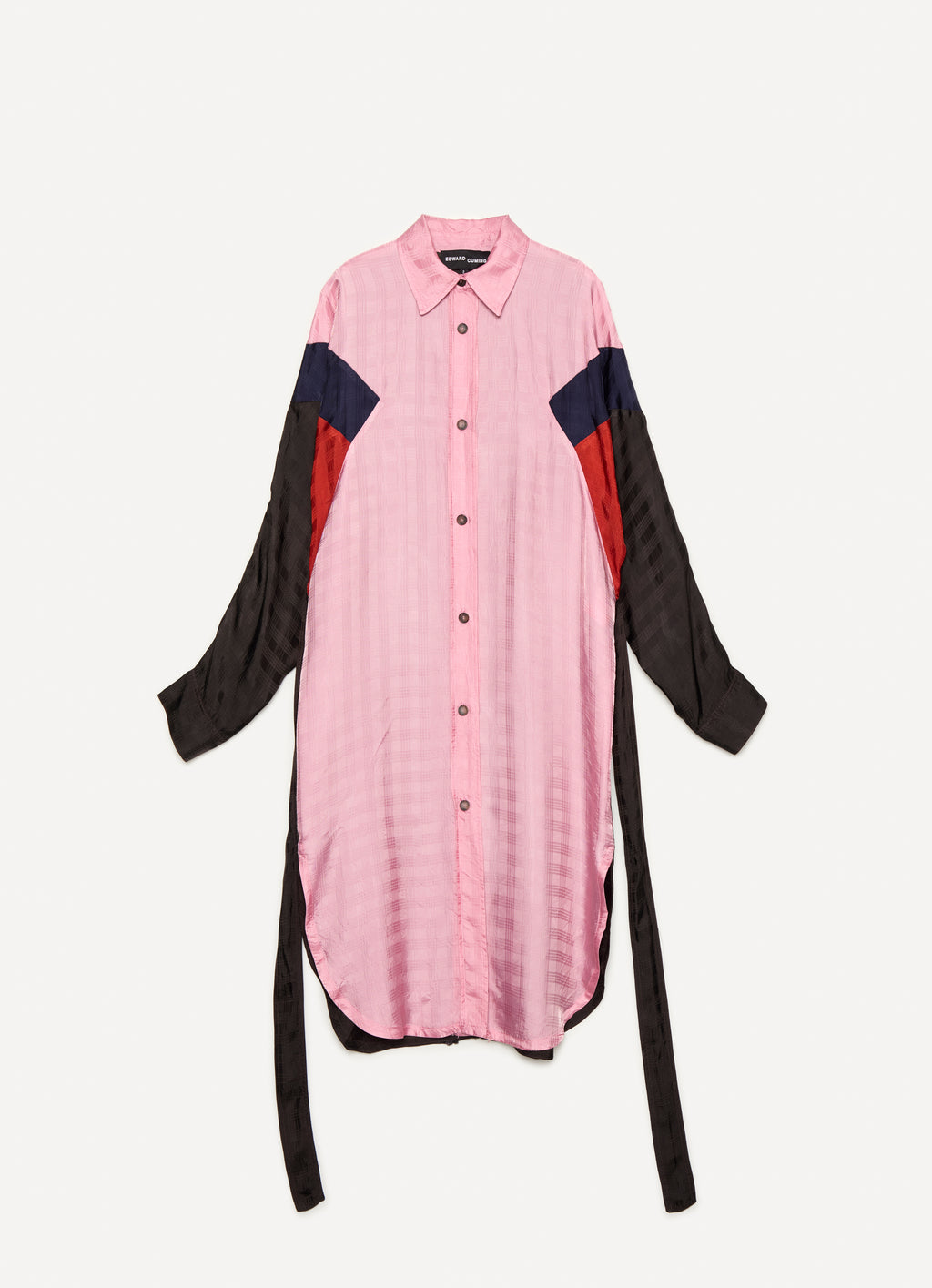 Sag Arm Flex Dress Shirt