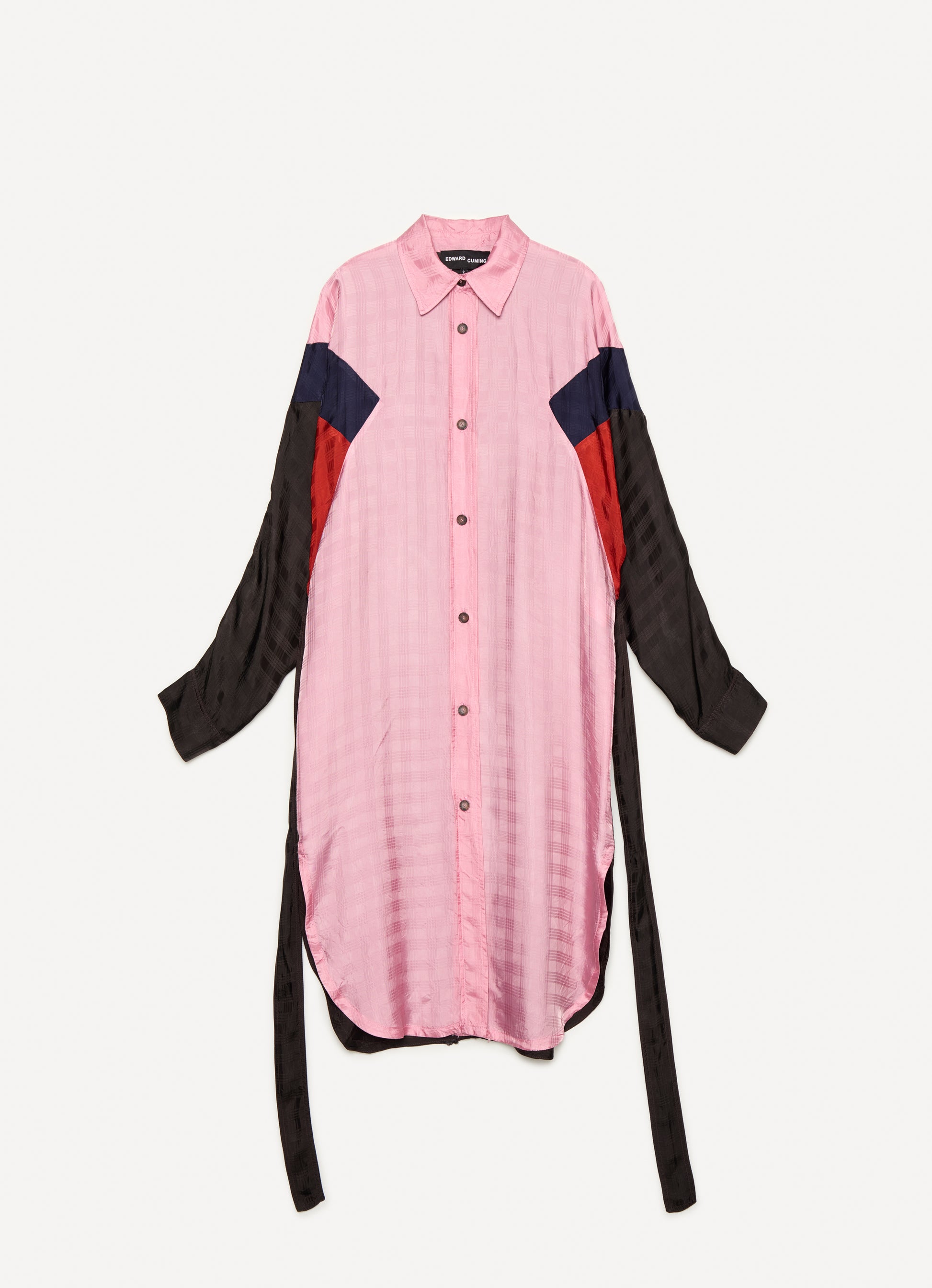 Sag Arm Flex Dress Shirt