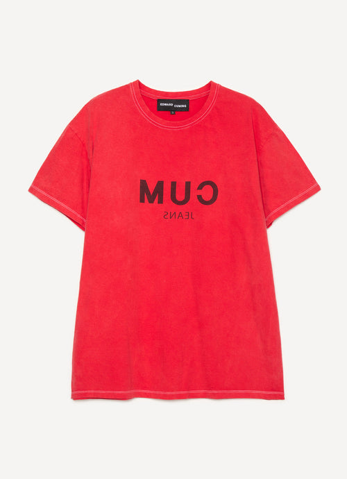 Cum Tee