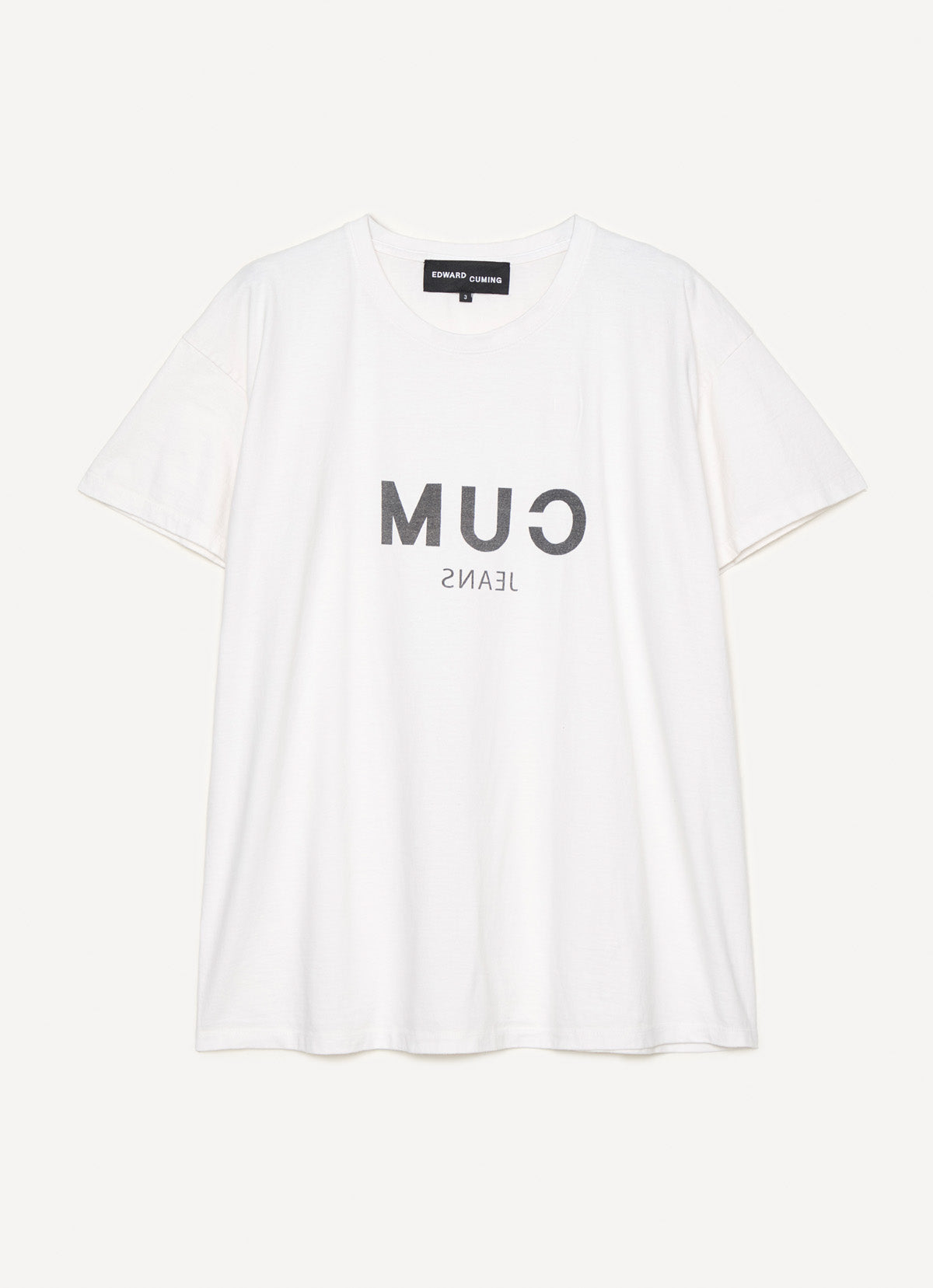 Cum Tee