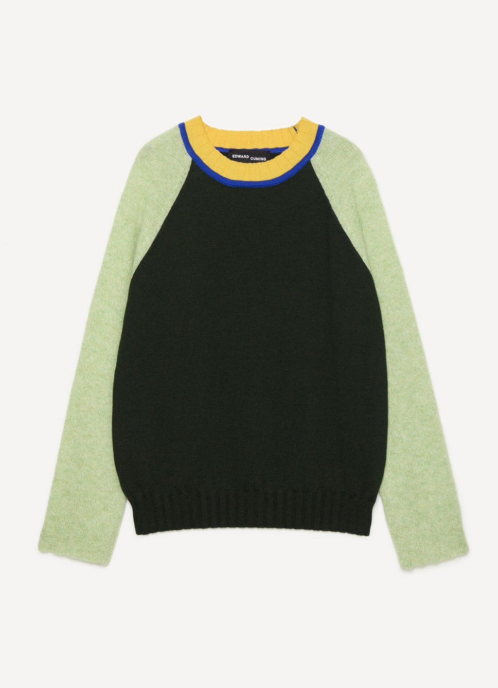 Jock in the Closet Sweater