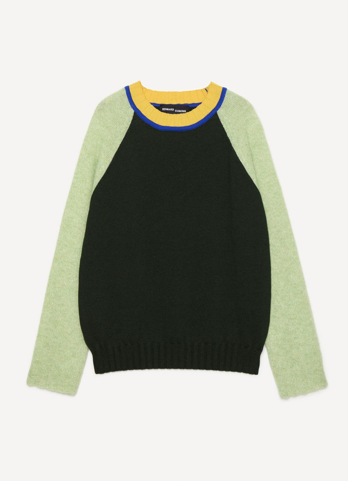 Jock in the Closet Sweater