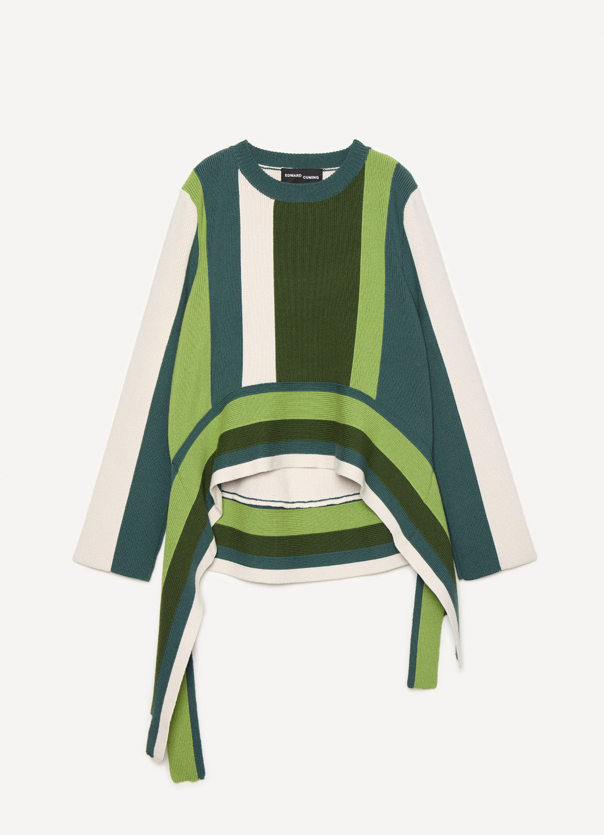 Monkey Bar Sweater