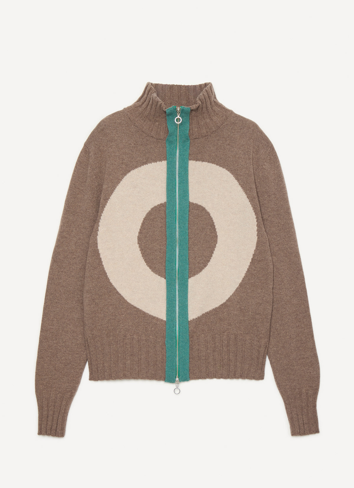 Vortex Window Jacket