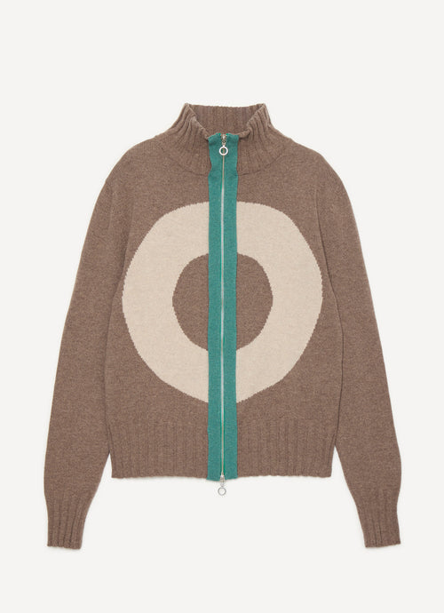 Vortex Window Jacket