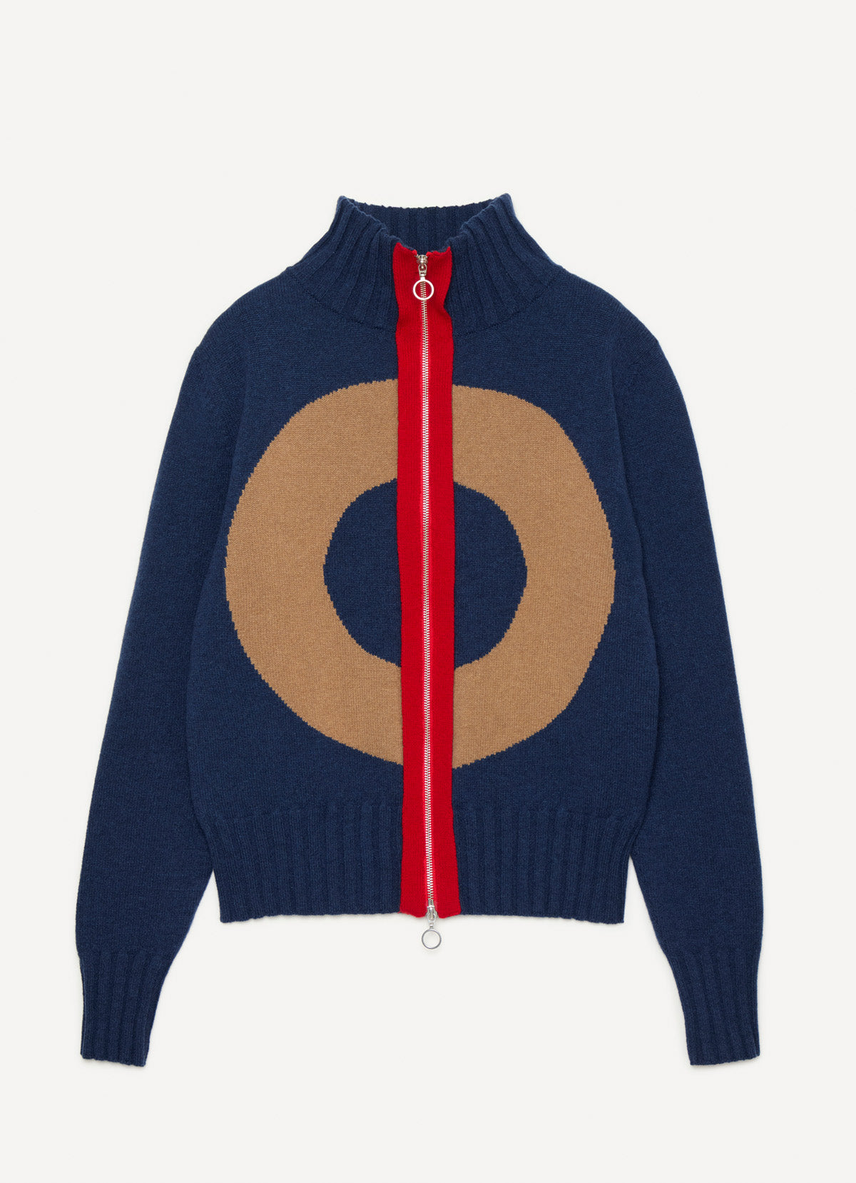 Vortex Window Jacket
