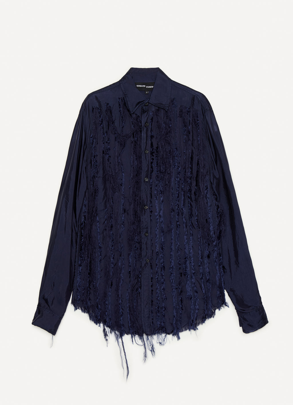 Scratch Til It Bleeds Shirt