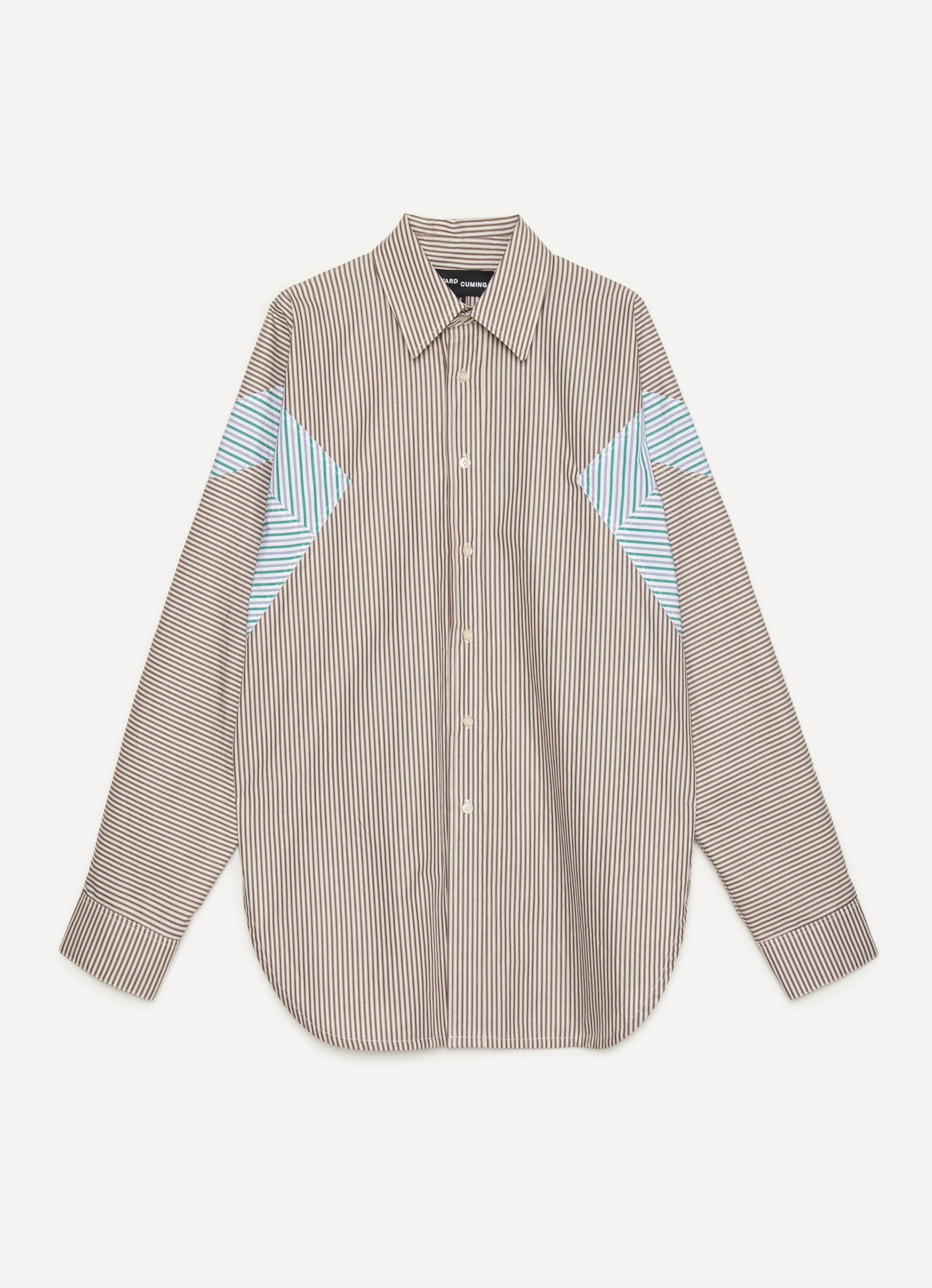 Outerwear – Edward Cuming
