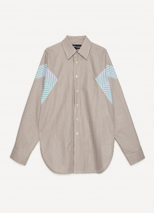 Arm Flex Shirt