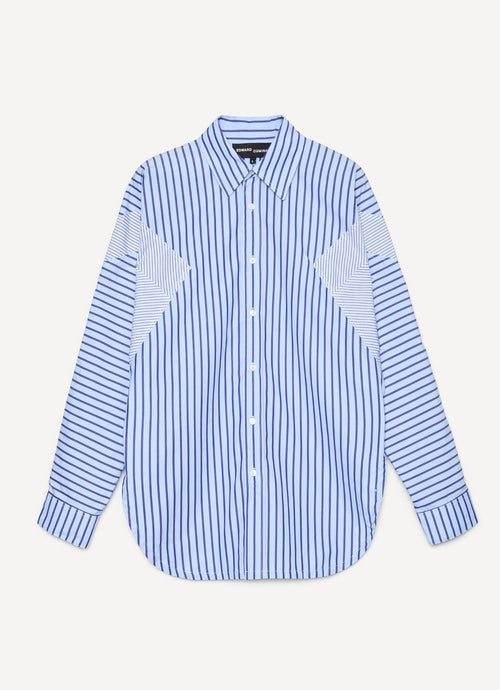 Arm Flex Shirt