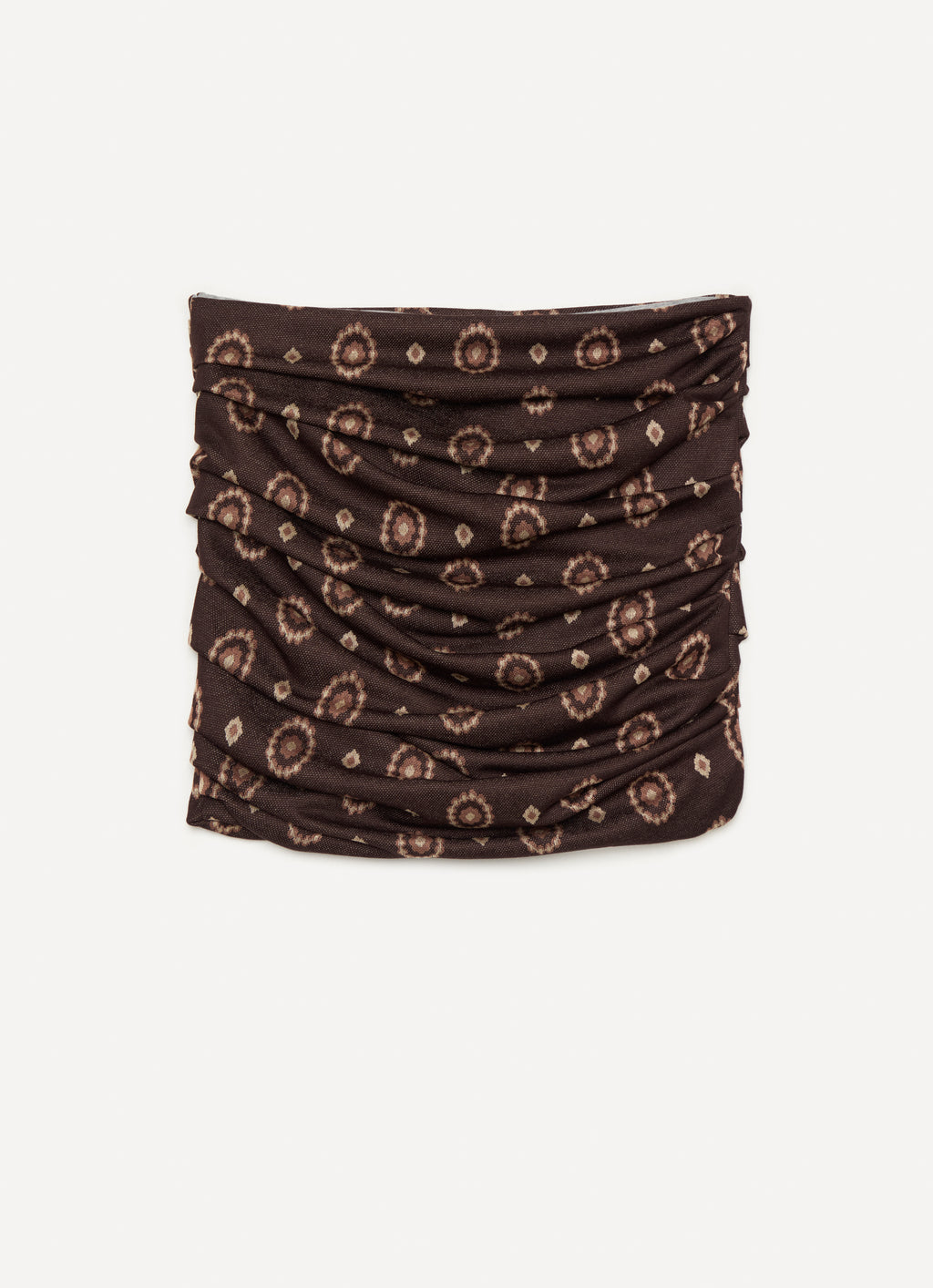 Gracia Morcilla Skirt