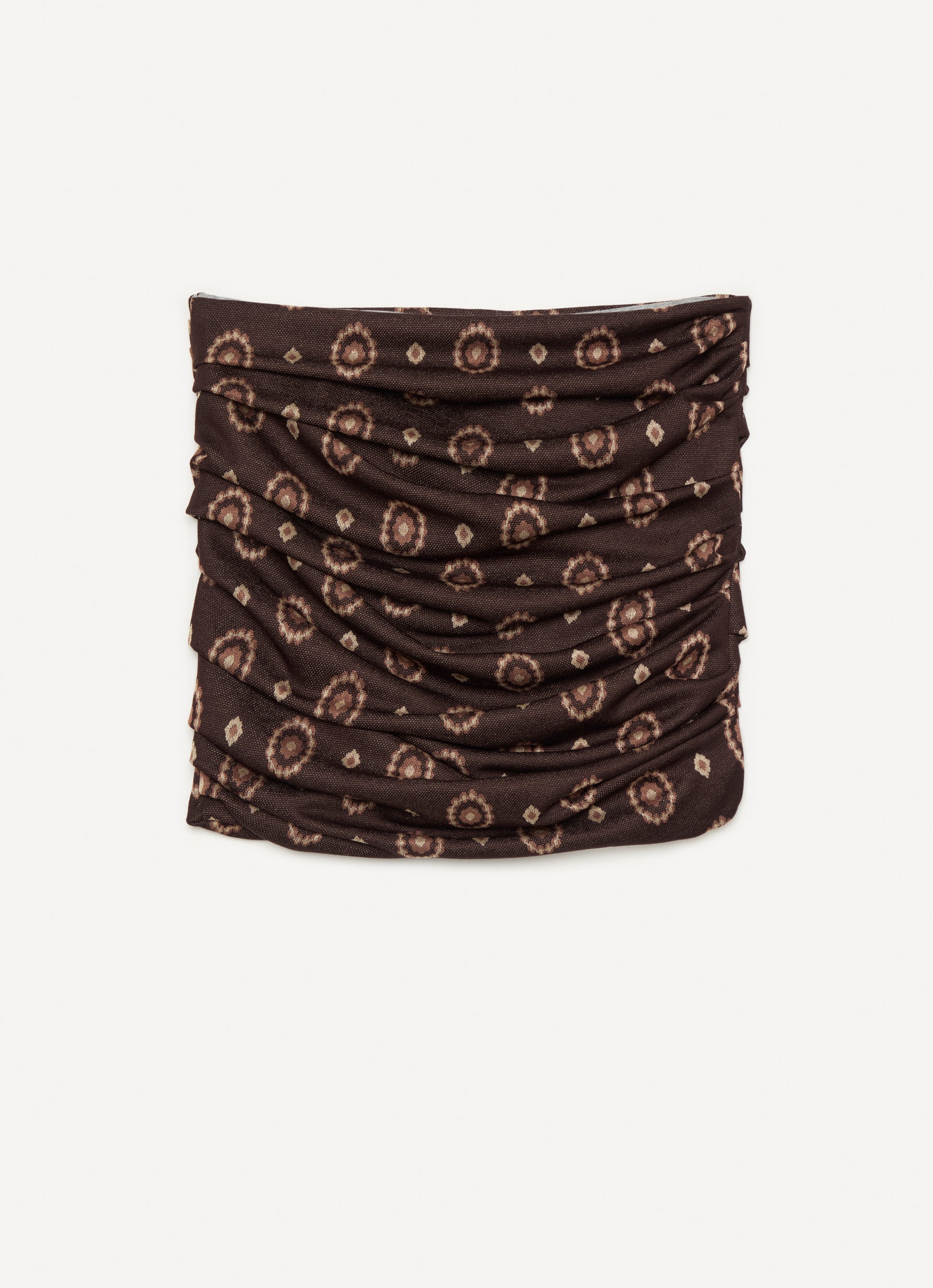 Gracia Morcilla Skirt