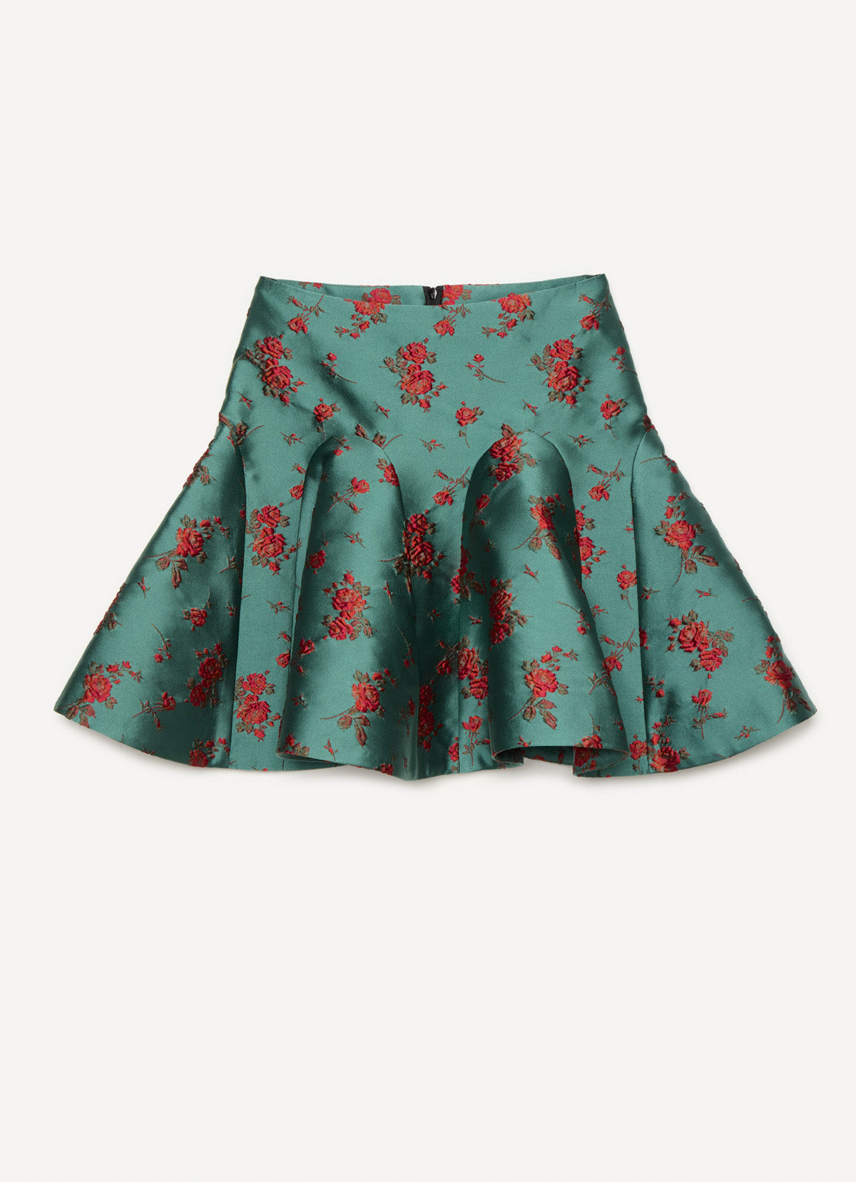 Wallpaper Gala Skirt