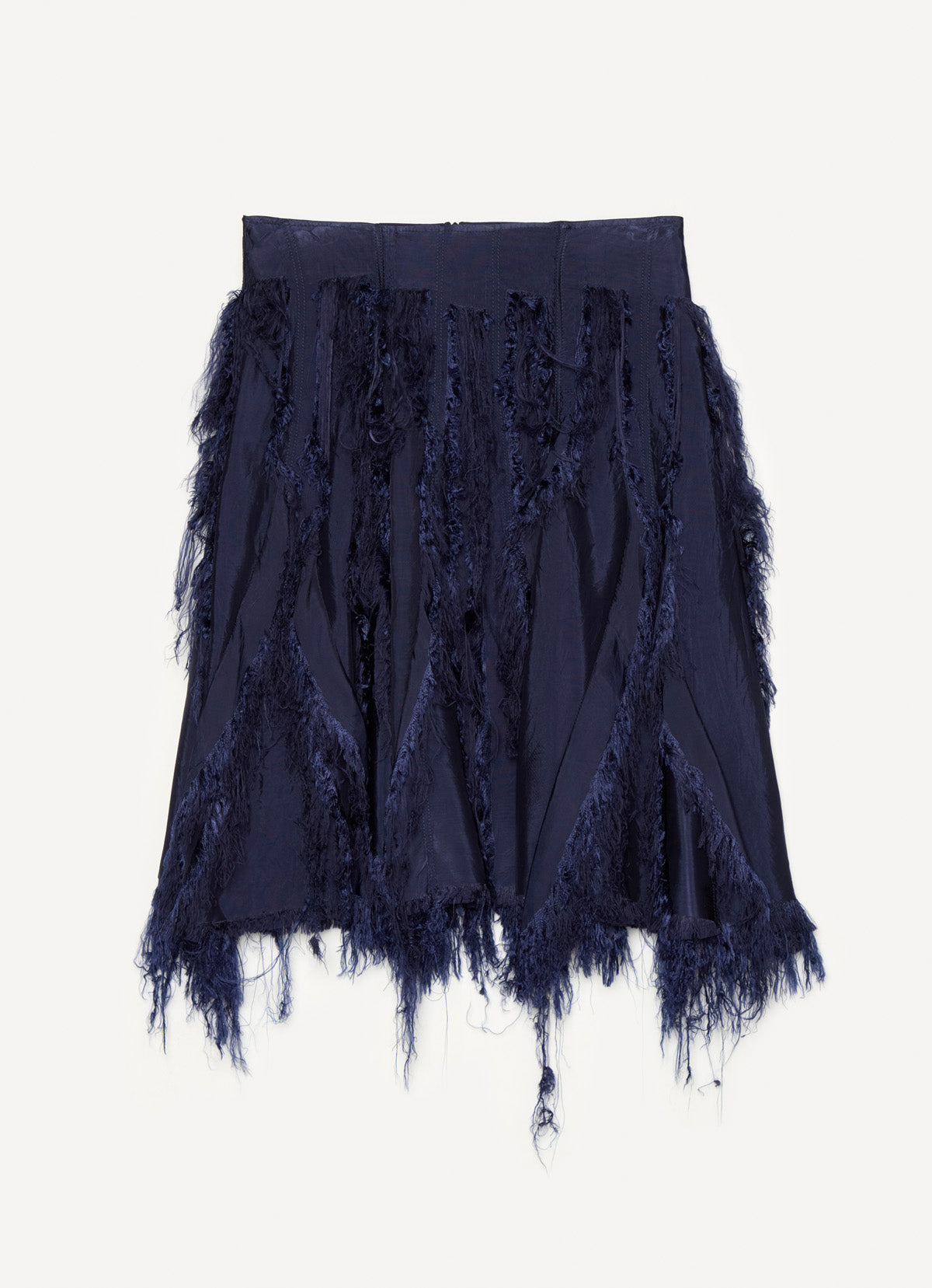 Scratch the Itch College Skirt