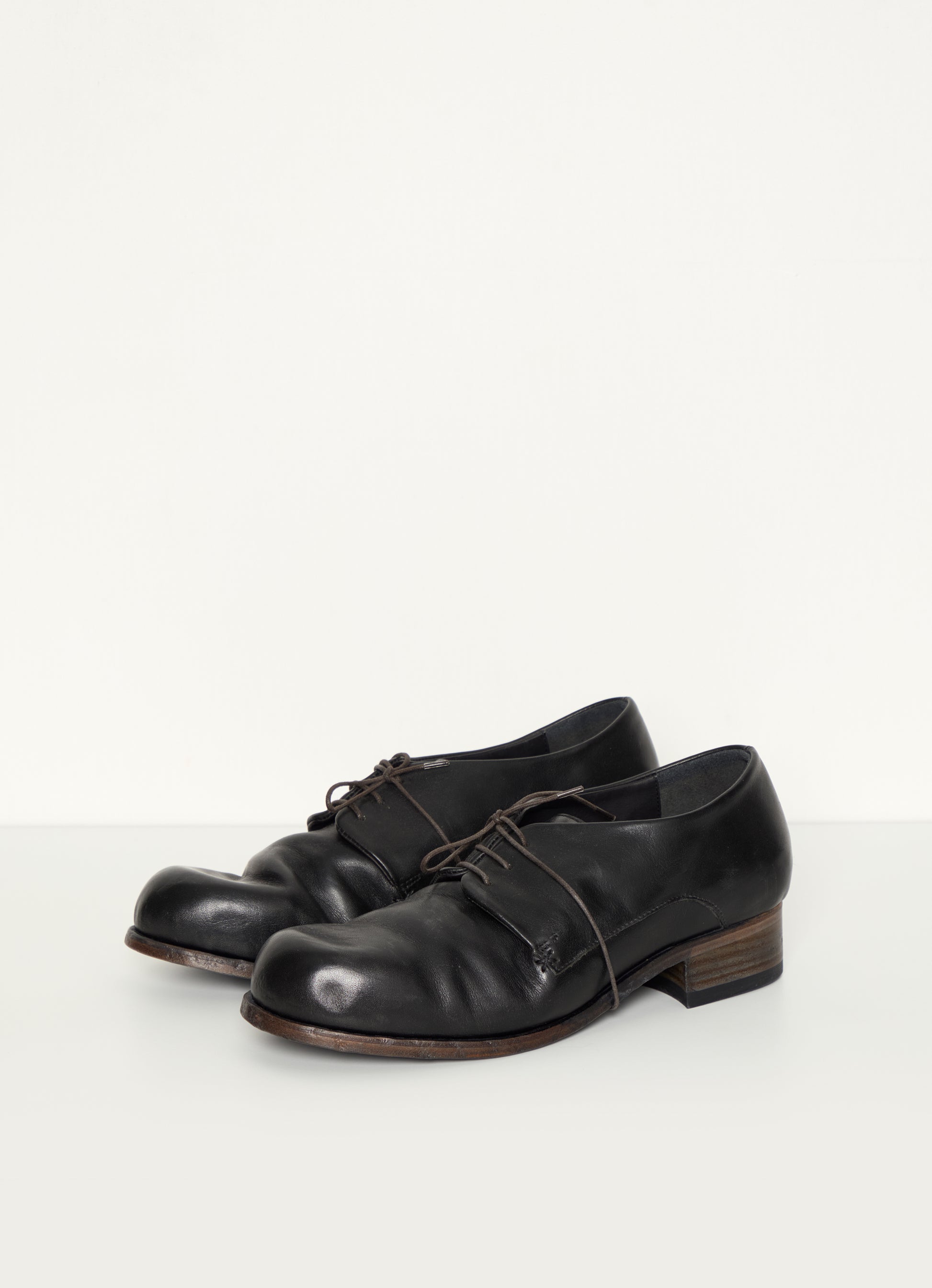 Bubble Tie Derby - Black