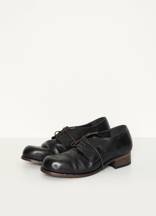 Bubble Tie Derby - Black