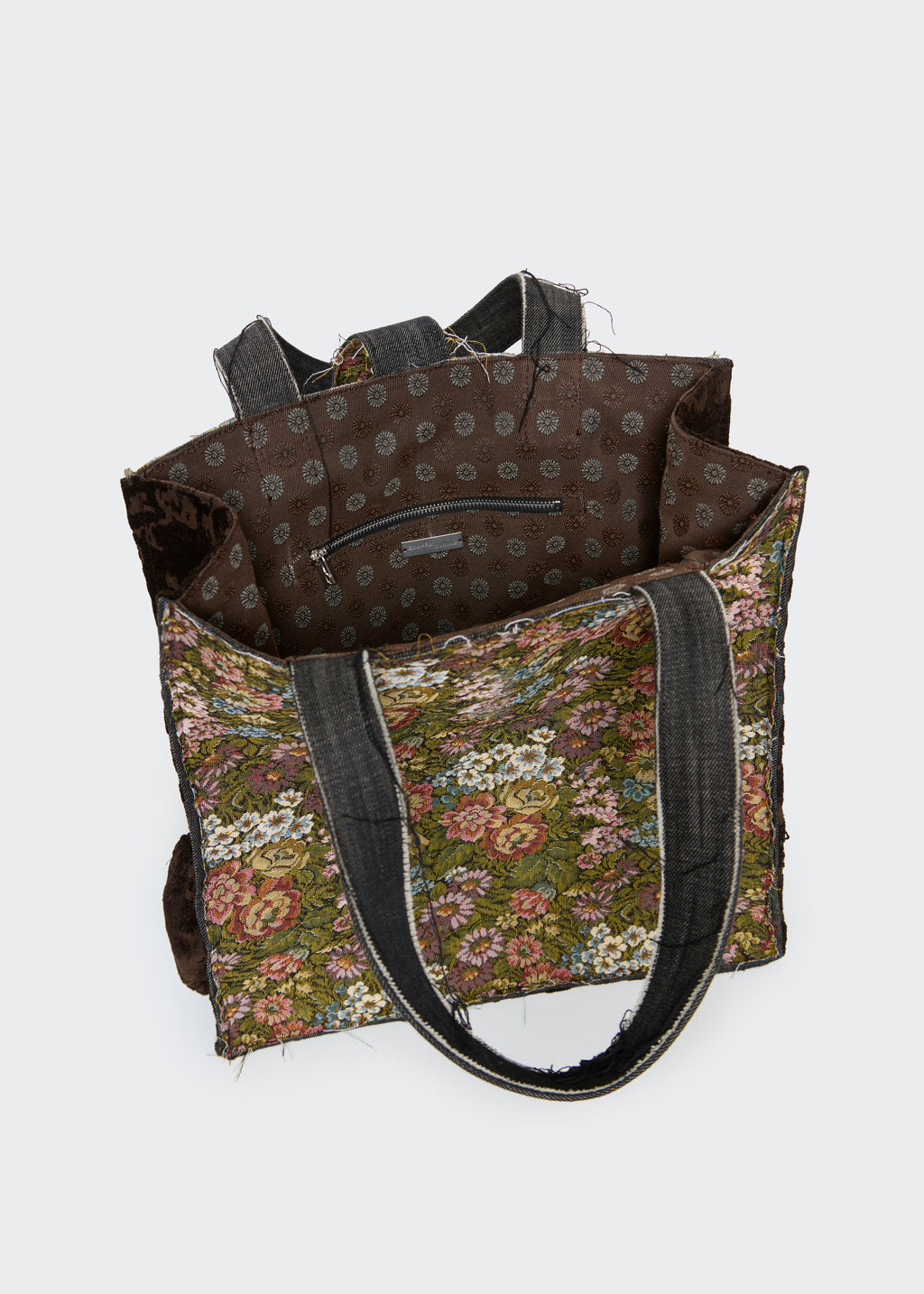Fallas Tote Bag