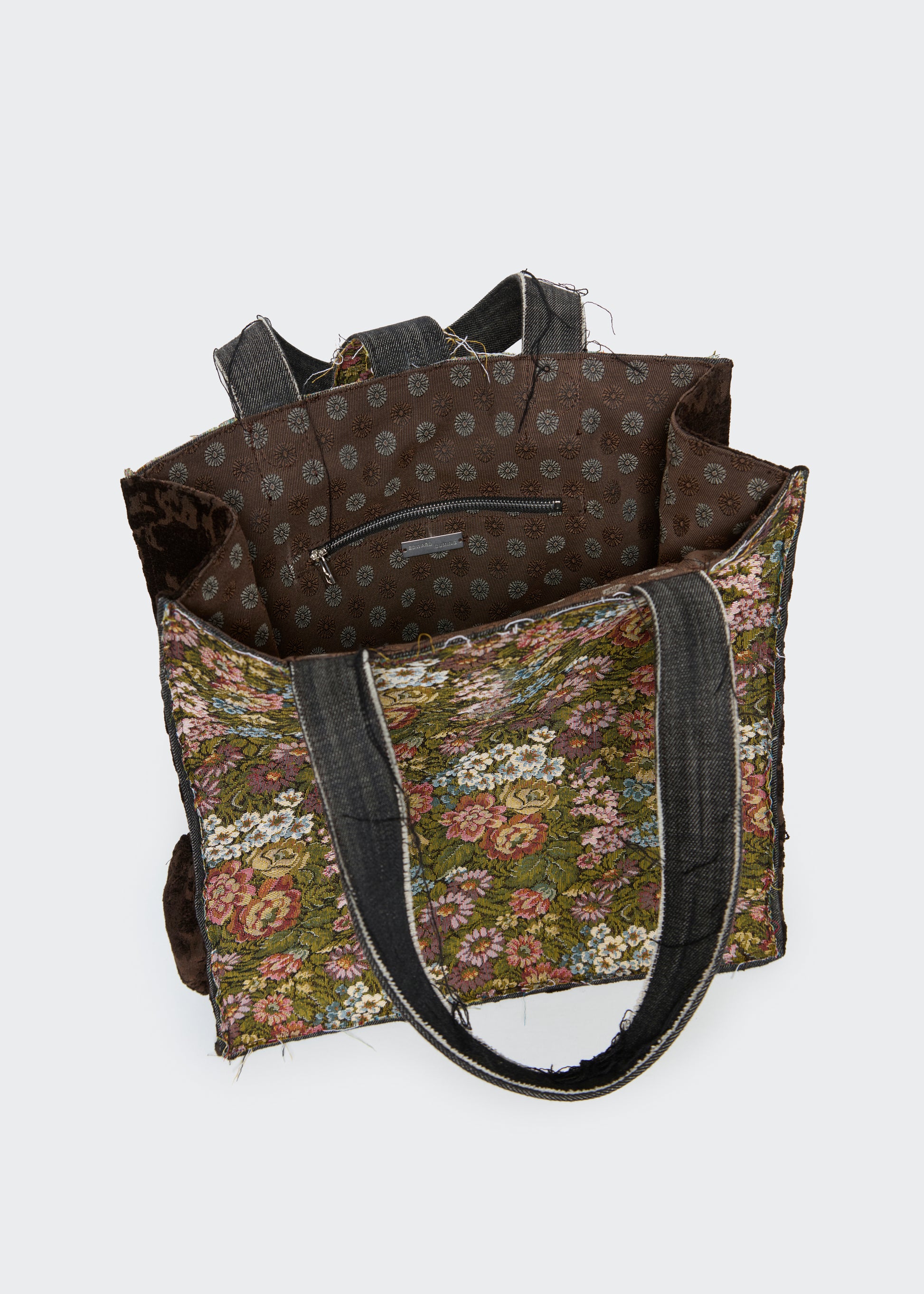 Fallas Tote Bag