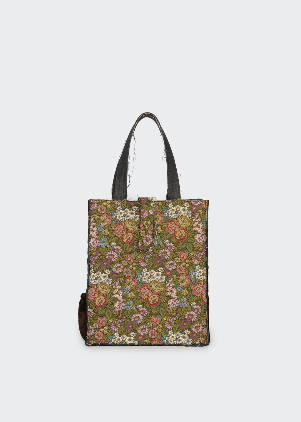 Fallas Tote Bag
