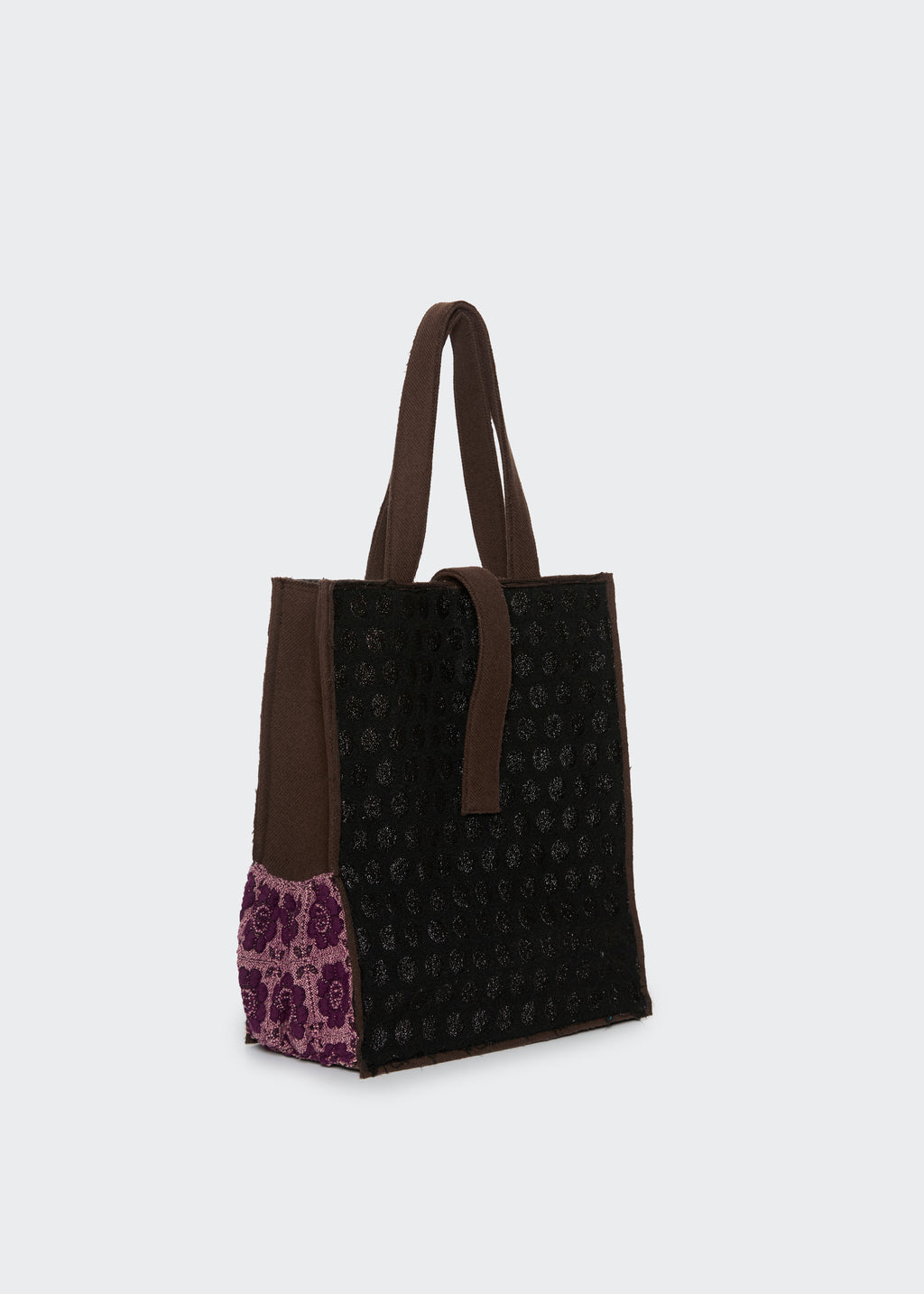 Fallas Large Tote Bag