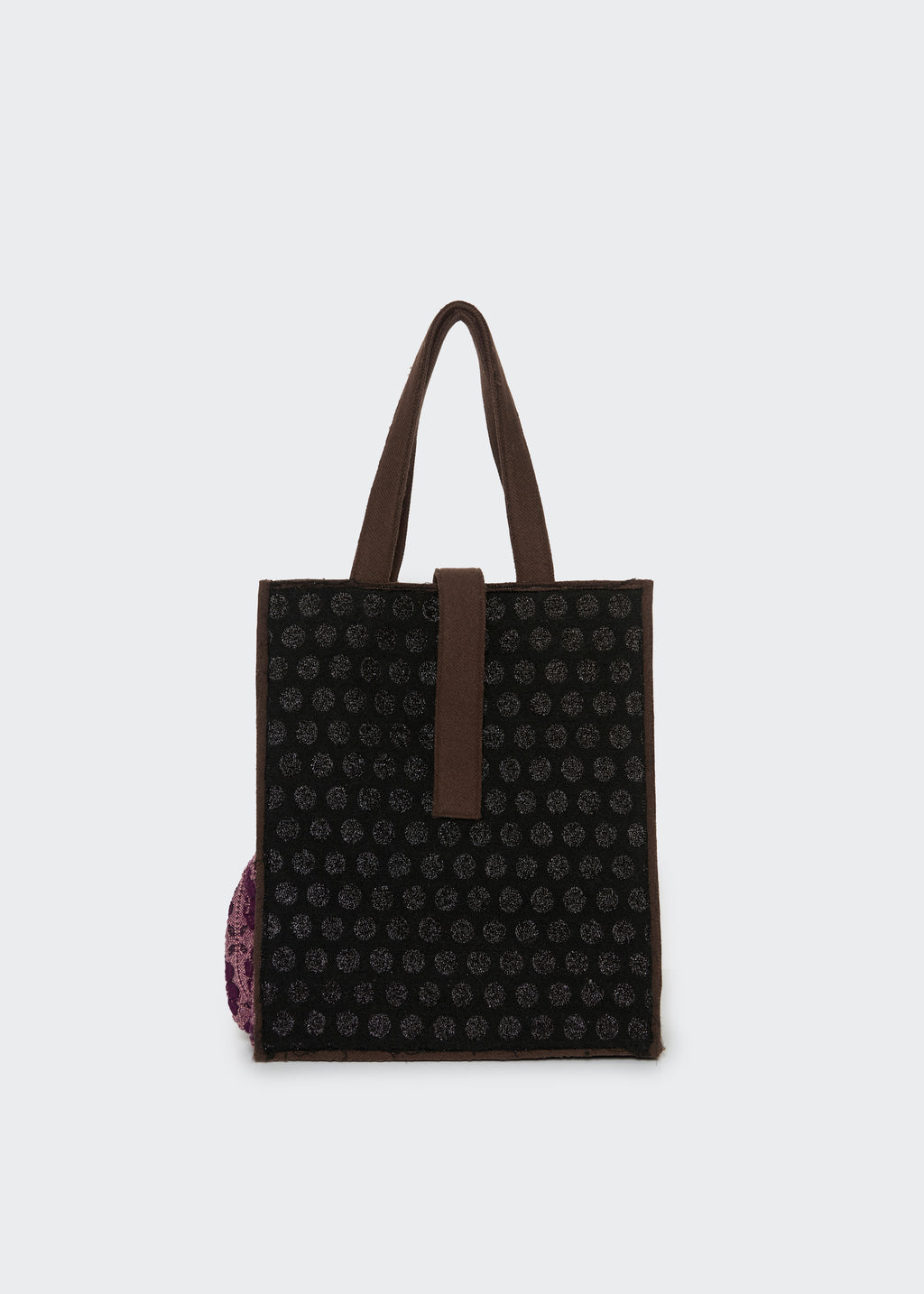 Fallas Large Tote Bag