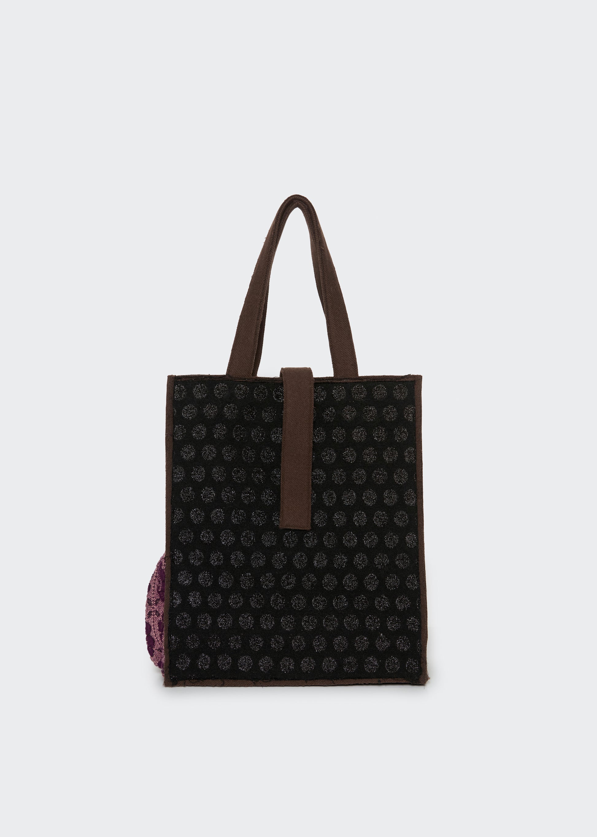 Fallas Large Tote Bag